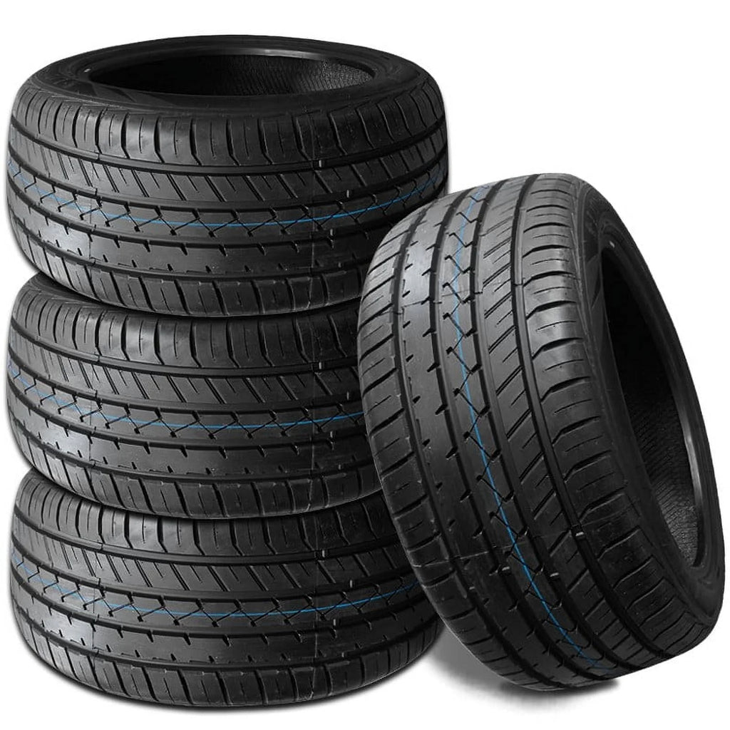 New 215/30ZR20 82W XL full season performance tire LHST52030040/215/30/20/2153020