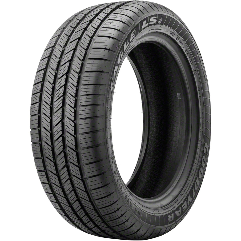 Full season 275/45R20 110V XL passenger tires