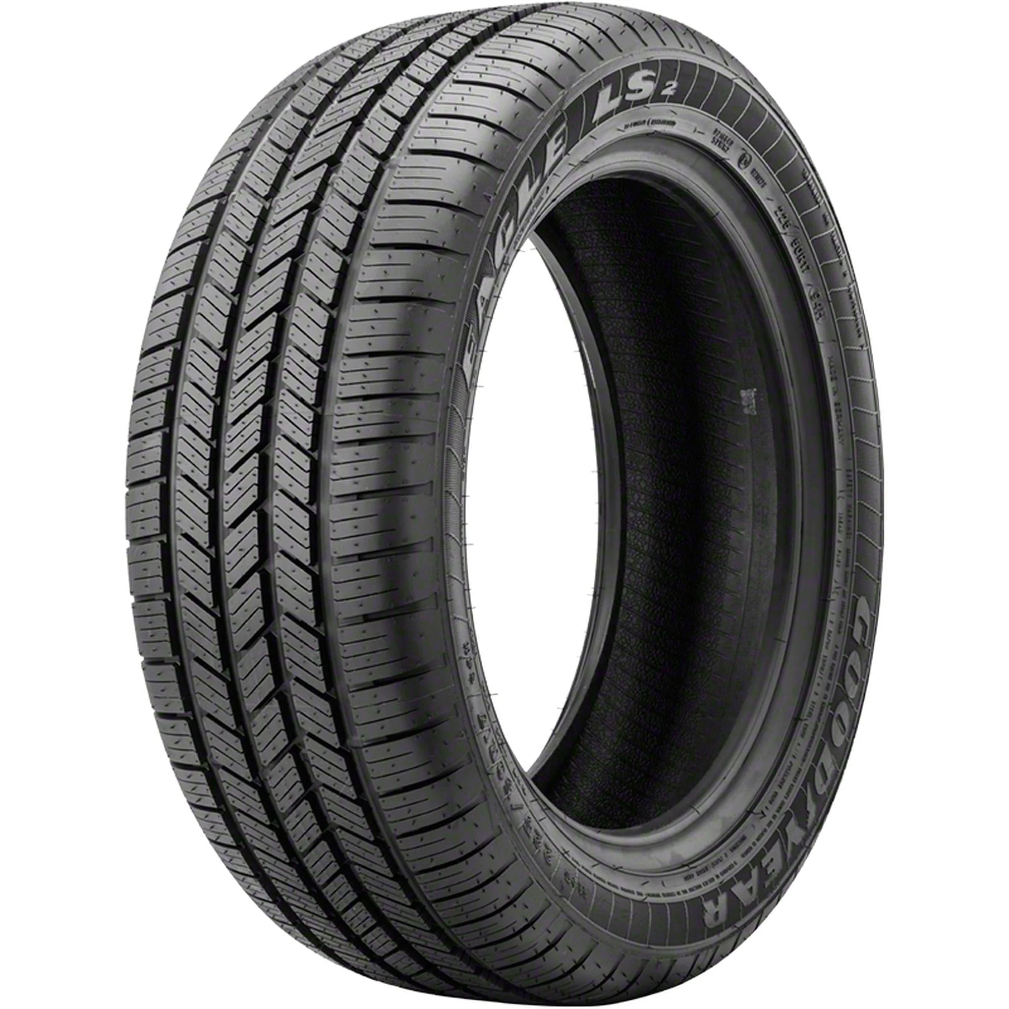 Full season 275/45R20 110V XL passenger tires