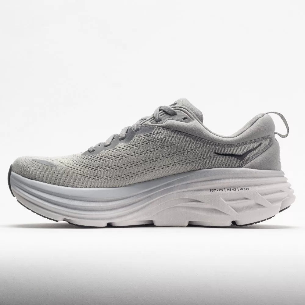 Bondi 8 Men's Sharkskin/Harbor Mist