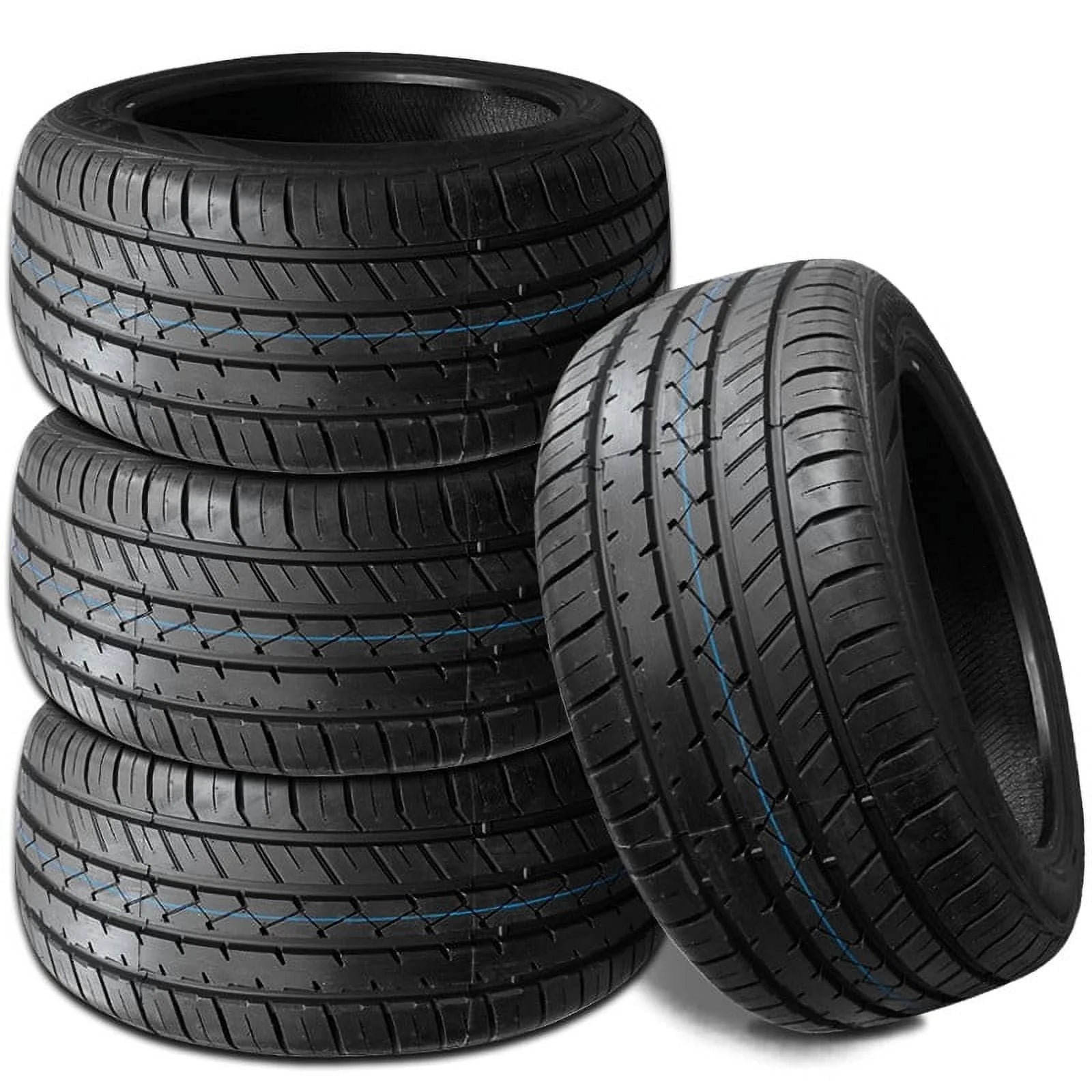 215/35ZR20 86W XL Full season performance tire LHST52035010/215/35/20/2153520