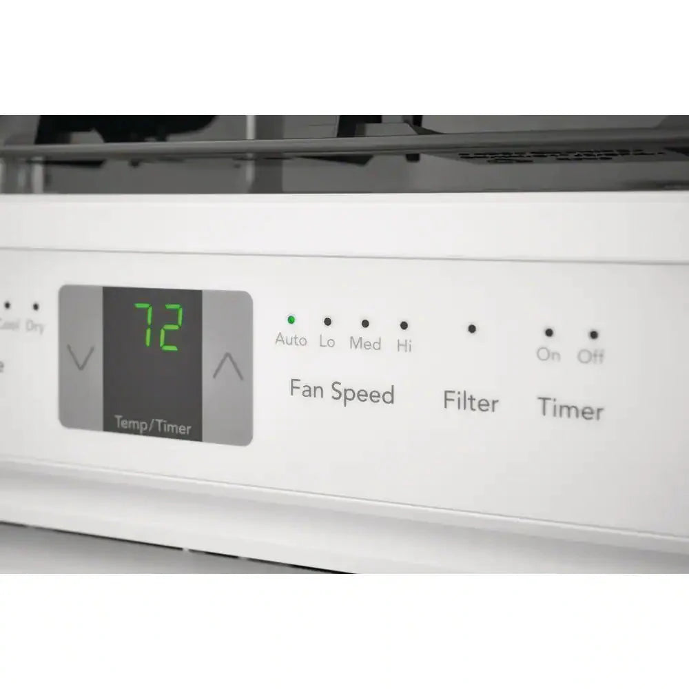 2025 Frigidaire 25,000 BTU Connected Window Air Conditioner with Slide Out Chassis