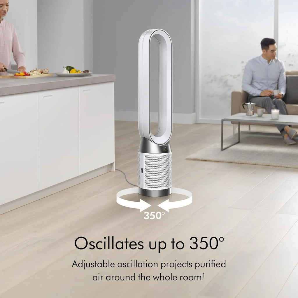 Dyson Purifier Cool? Gen1 TP10