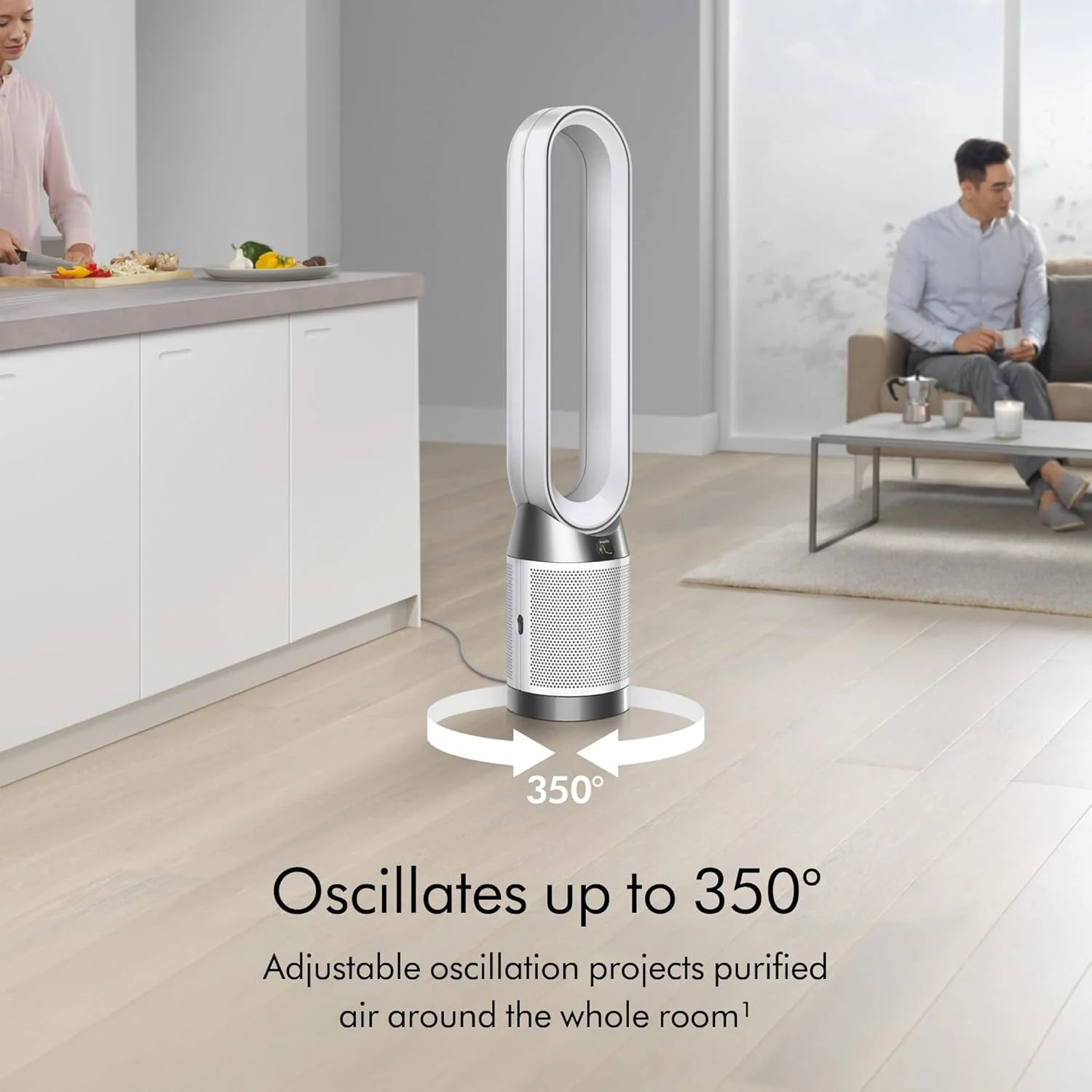 Dyson Purifier Cool? Gen1 TP10