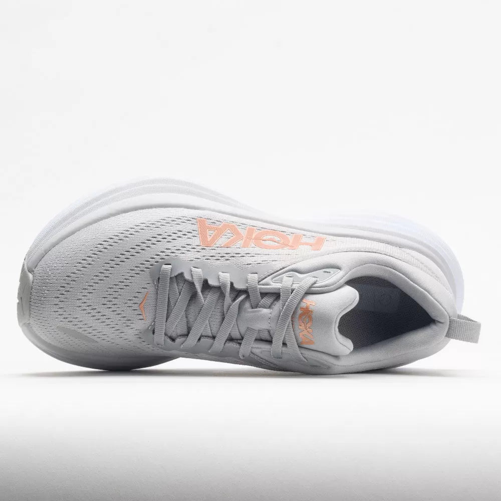 Bondi 8 Women's Harbor Mist/Lunar Rock