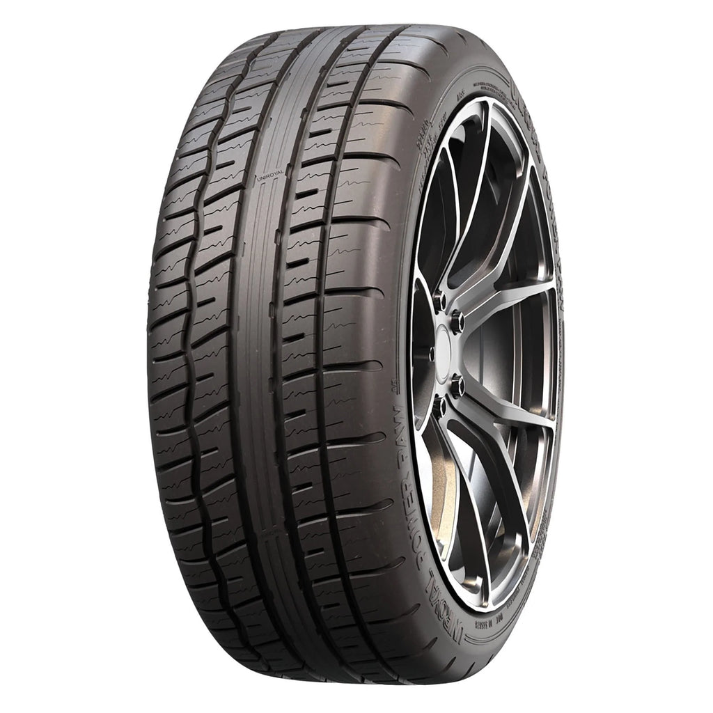 A/S Full season 275/40ZR19 105Y XL passenger tyre