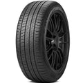 All season 255/60R20 113V XL tyres
