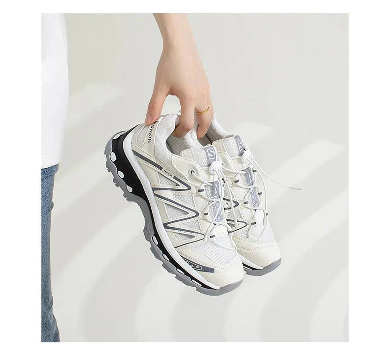 JP Round Head Slim Lightweight Sports Shoe KT2519