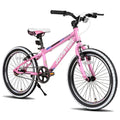 JOYSTAR Lubbock 20 24 Kids Mountain Bike Single Speed Bicycle