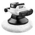 10* 20 Volt Cordless Random Orbit Buffer Each