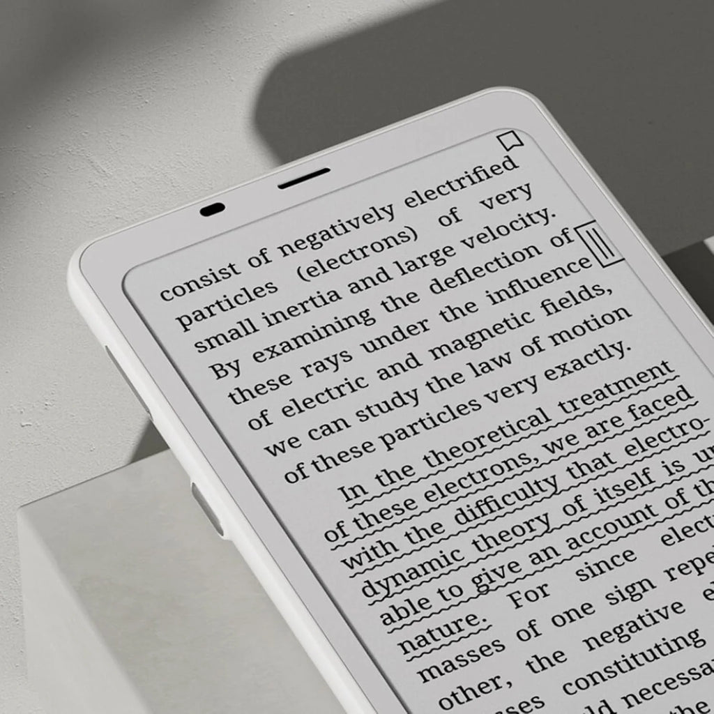 BOOX Palma2 Mobile ePaper eBook Reader