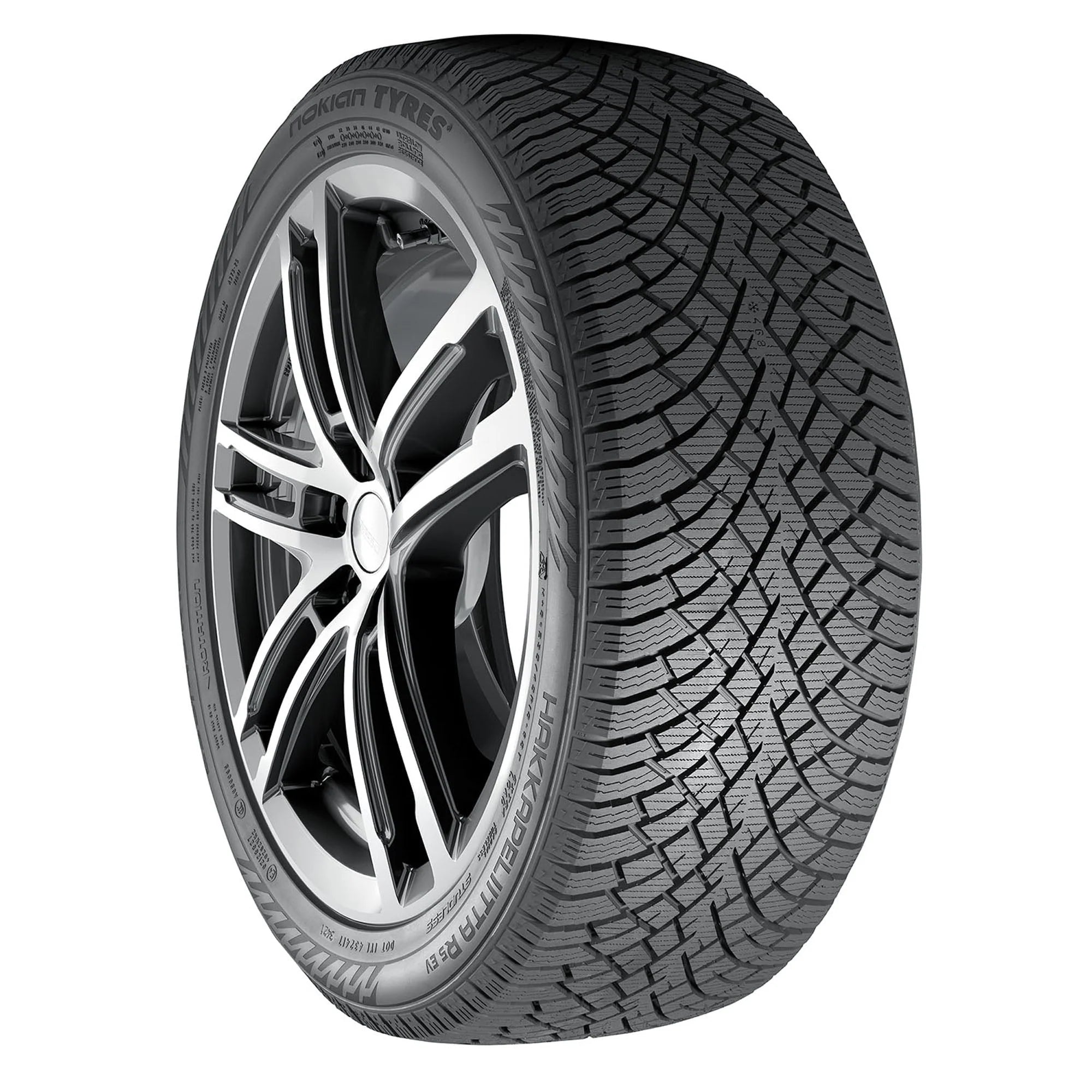 265/45R21 108txl tires for electric vehicles
