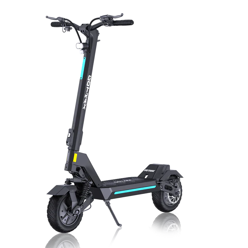 GX1 High-Performance Electric Scooter 10 48KPH | 40KM Range