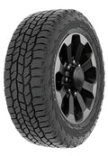 Cooper Discoverer All Terrain Tire 265/60R18 110T – Durable Off Road Performance