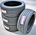 One set of four (four) 275/35ZR20 275/35R20 102W XL AS A/S performance tires