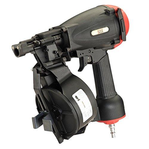 11 Gauge 15 Degree 3/4  to 1-3/4  Coil Roofing Nailer