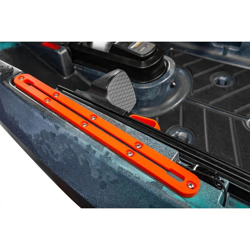 Old Town Sportsman AutoPilot 120 Motorized Fishing Kayak with Minn Kota Trolling Motor ?? 12-ft