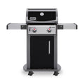 2025 Weber Spirit E-210 2 Burner Liquid Propane Grill Black