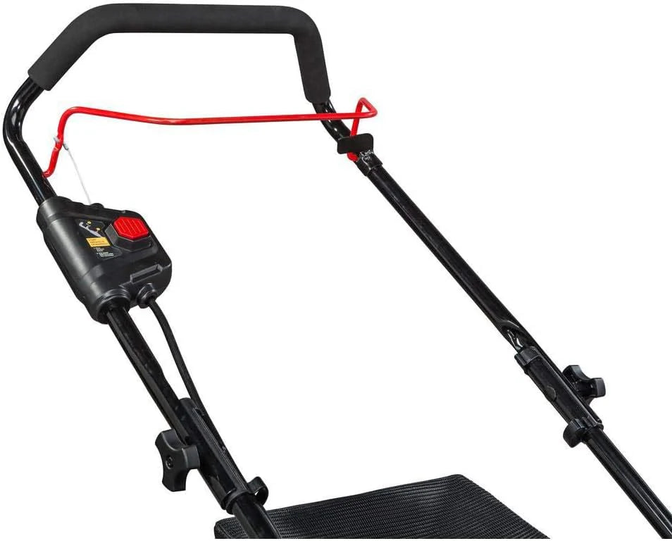 Snapper XD 82V MAX Electric Cordless 21′′ Push Lawn Mower