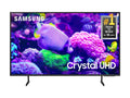 Samsung 85 DU7200B Crystal UHD 4K Smart TV with HDR, Motion Xcelerator, and Object Tracking Sound Lite