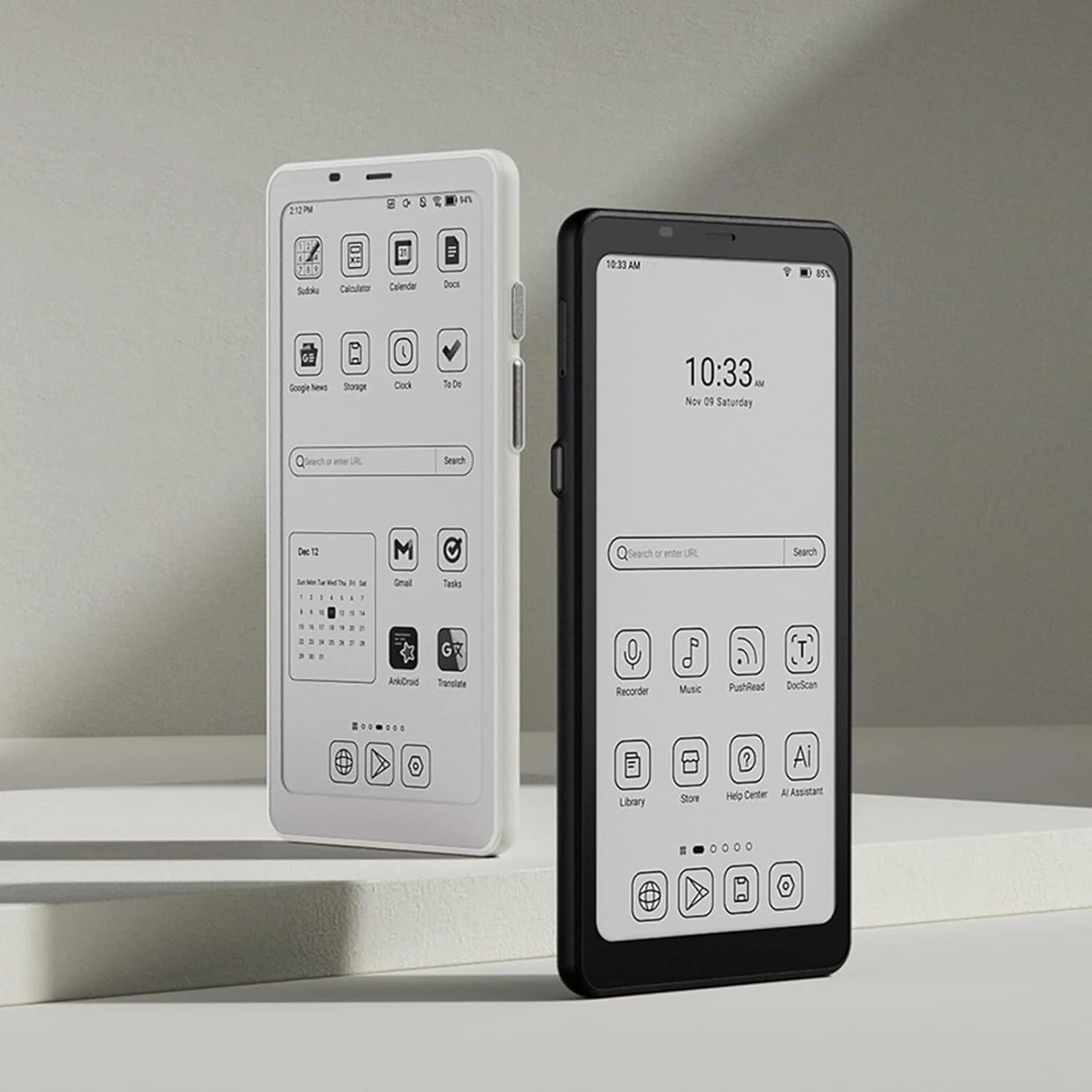 BOOX Palma2 Mobile ePaper eBook Reader