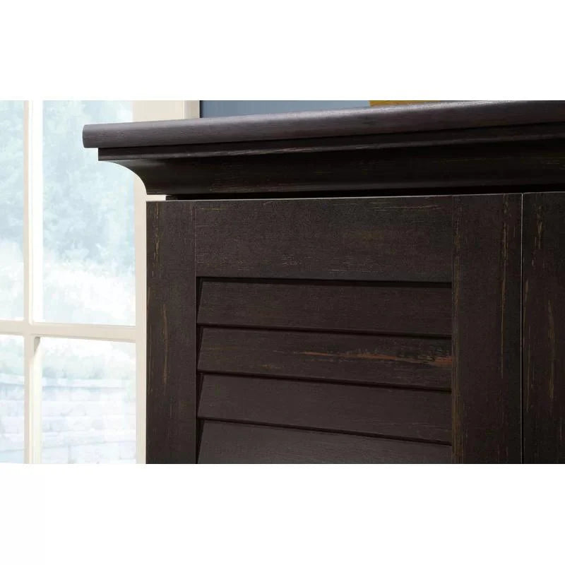 Bredevoort Manufactured Wood Armoire