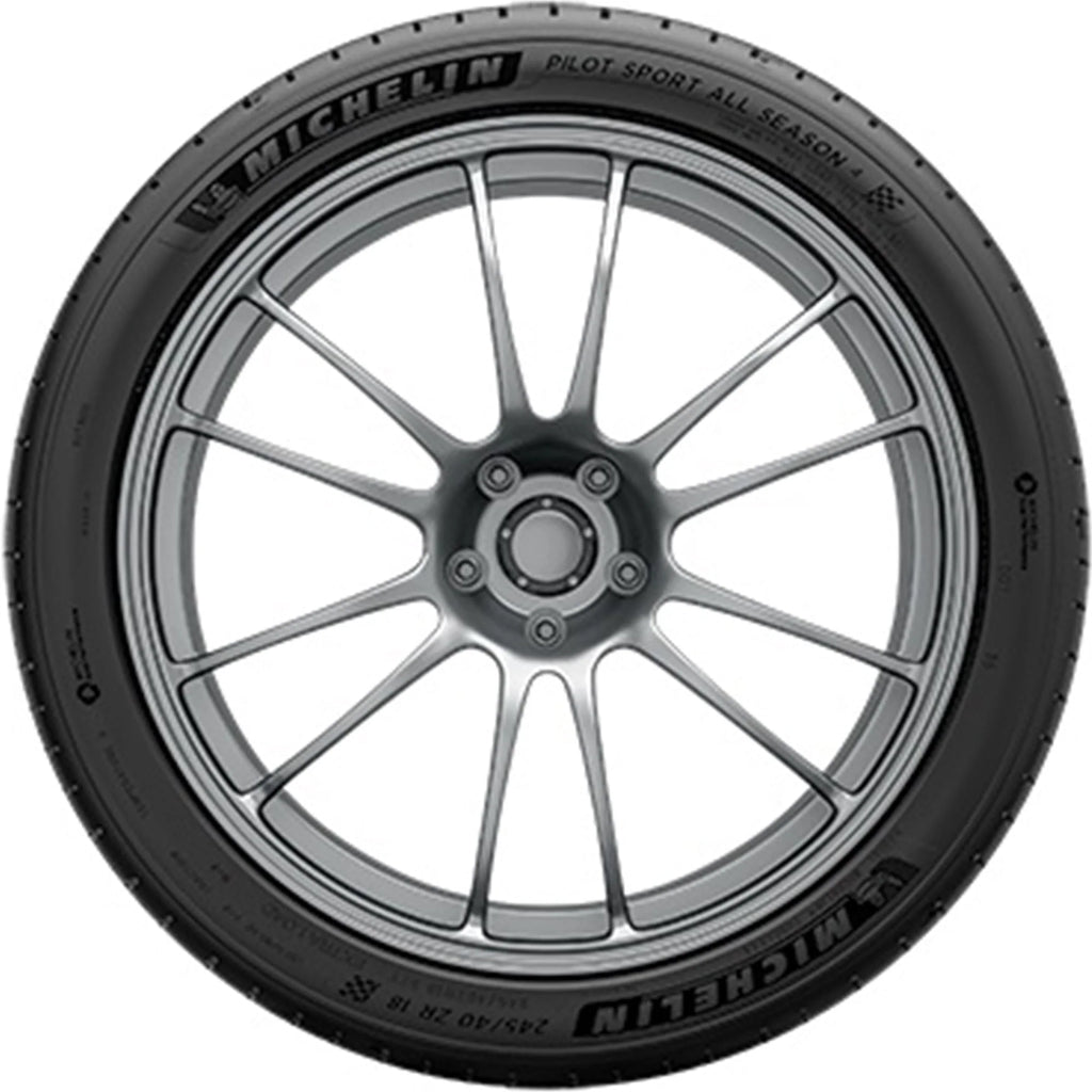 Full season 265/35ZR21 101Y XL passenger tires