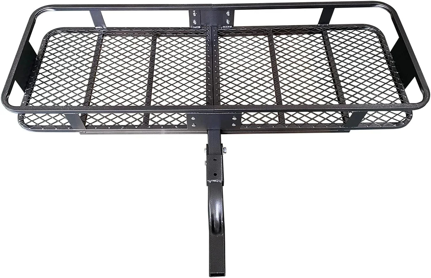 Roof Rack Universal Roof Basket 51 X 36 X 5 + Waterproof Bag