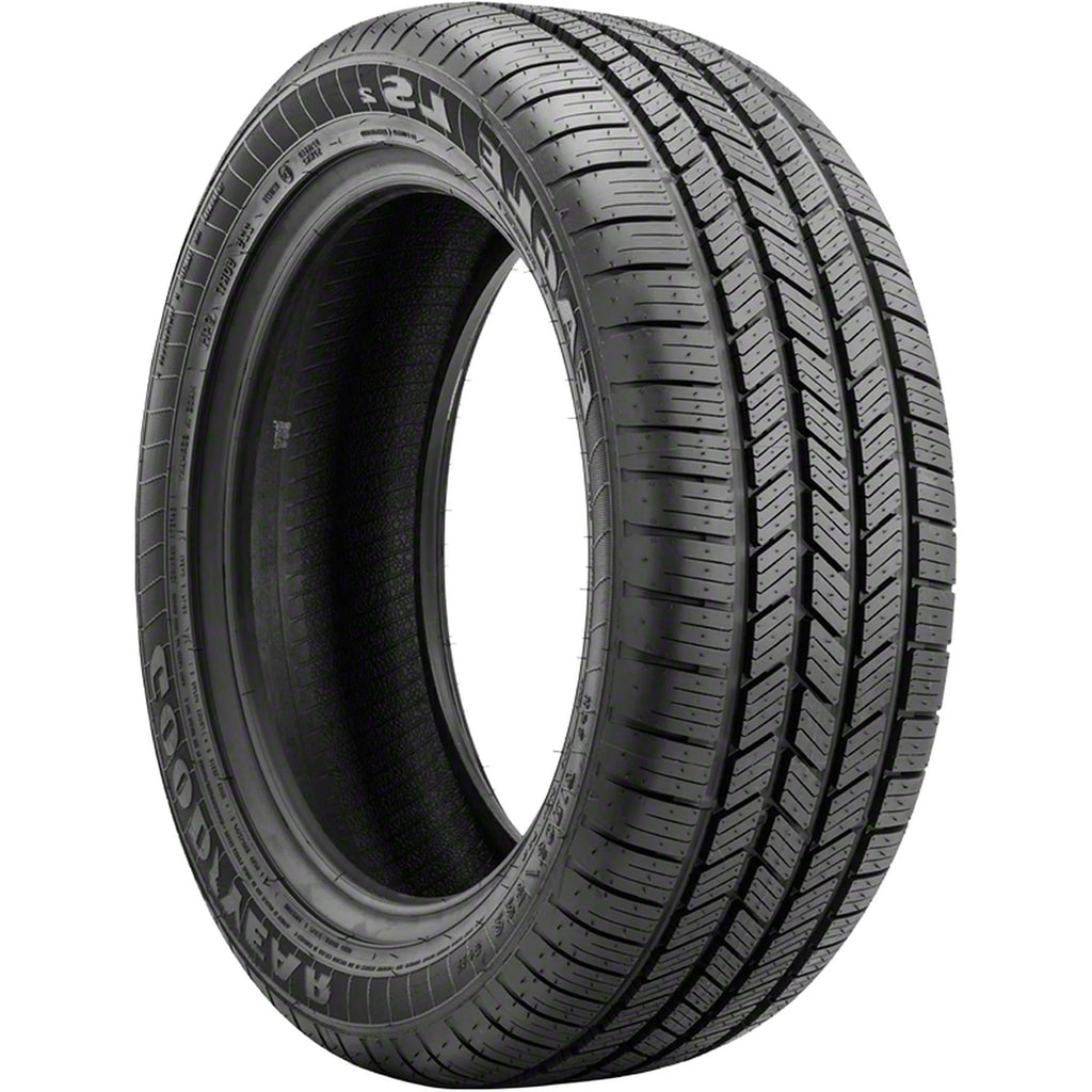 Full season 275/45R20 110V XL passenger tires
