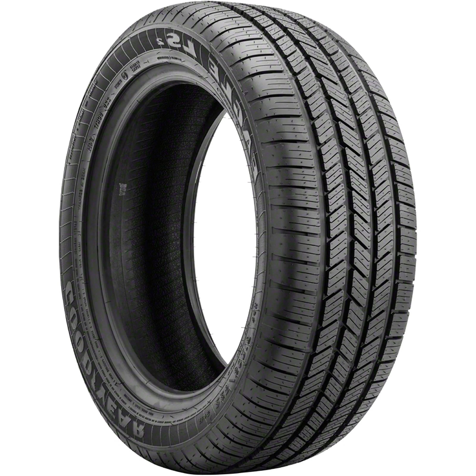Full season 275/45R20 110V XL passenger tires