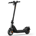 NIU KQi3 Pro Foldable Electric Kick Scooter w/ 31 mi Max Operating Range & 20 mph Max Speed ?? Black