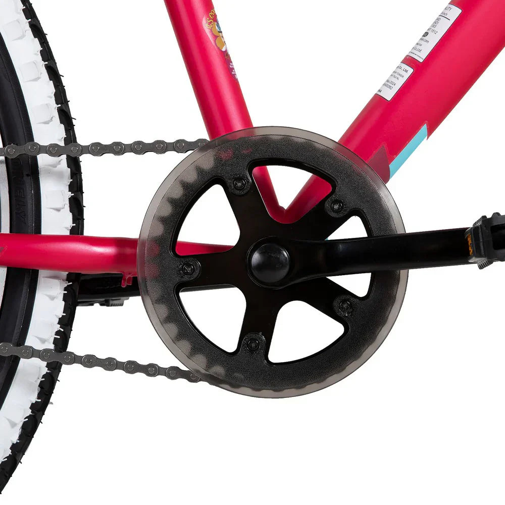 JOYSTAR Lubbock 20 24 Kids Mountain Bike Single Speed Bicycle