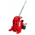 V-5 Hydraulic Toe Jack, 10.2 Length x 8.3 Width Base, 5.5 Height, 11000lbs Capacity