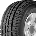 Cooper Discoverer M S Winter Tires 235/85R16 120/116Q E 10 Ply for Light Trucks – Set of 2