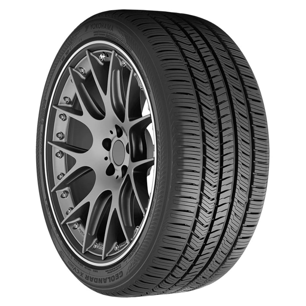 Full season 315/40R21 115W XL SUV/ crossover tires