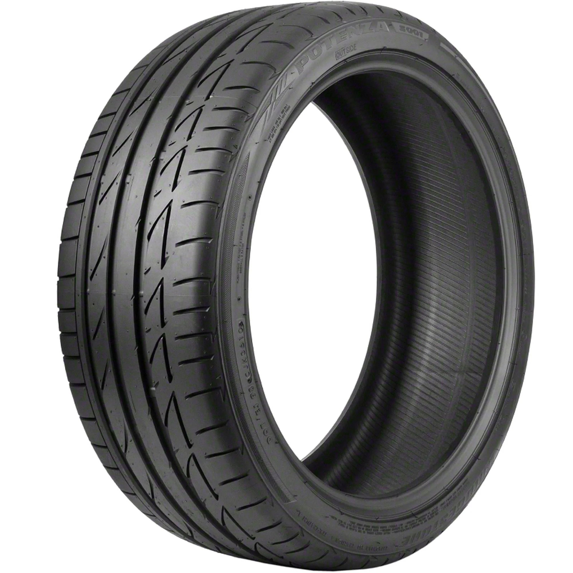 Summer 215/45R20 95W XL passenger tires