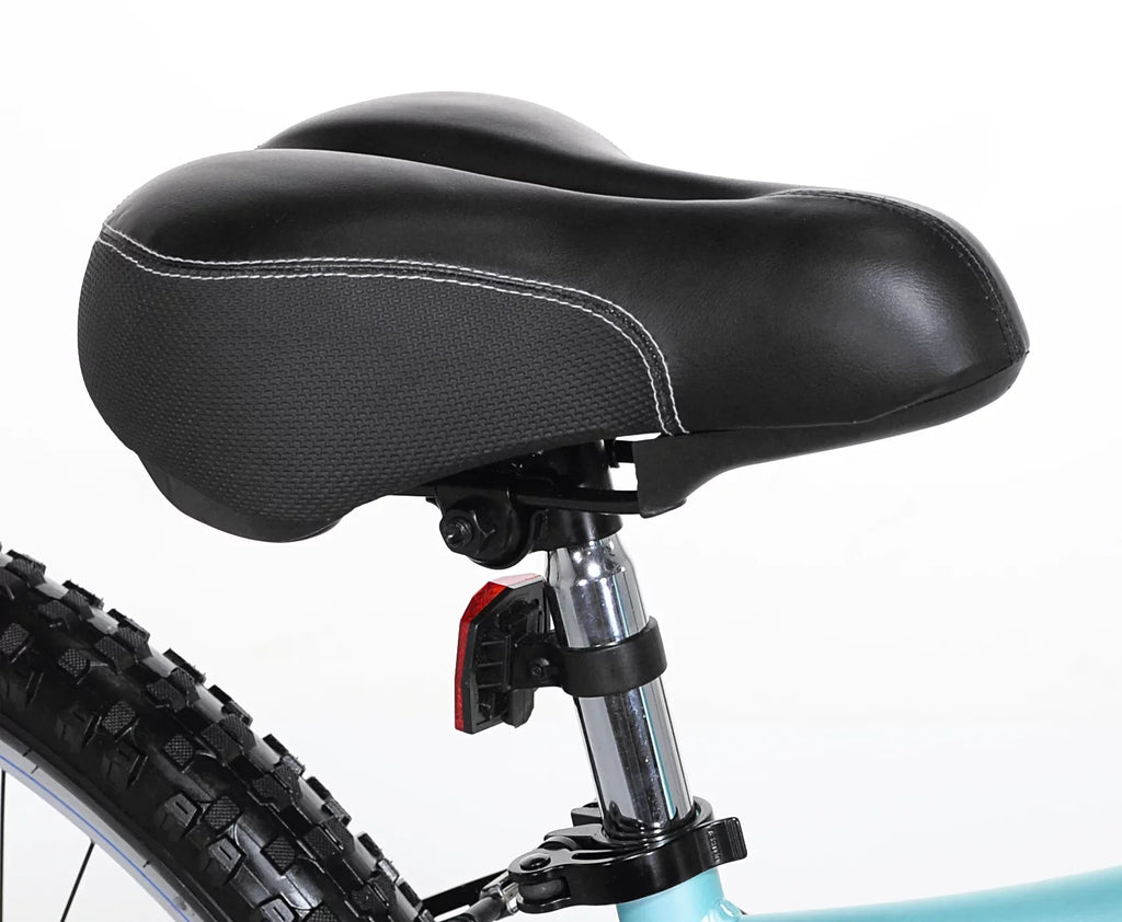 Genesis 26 Whirlwind Women's Mountain Bike, Teal