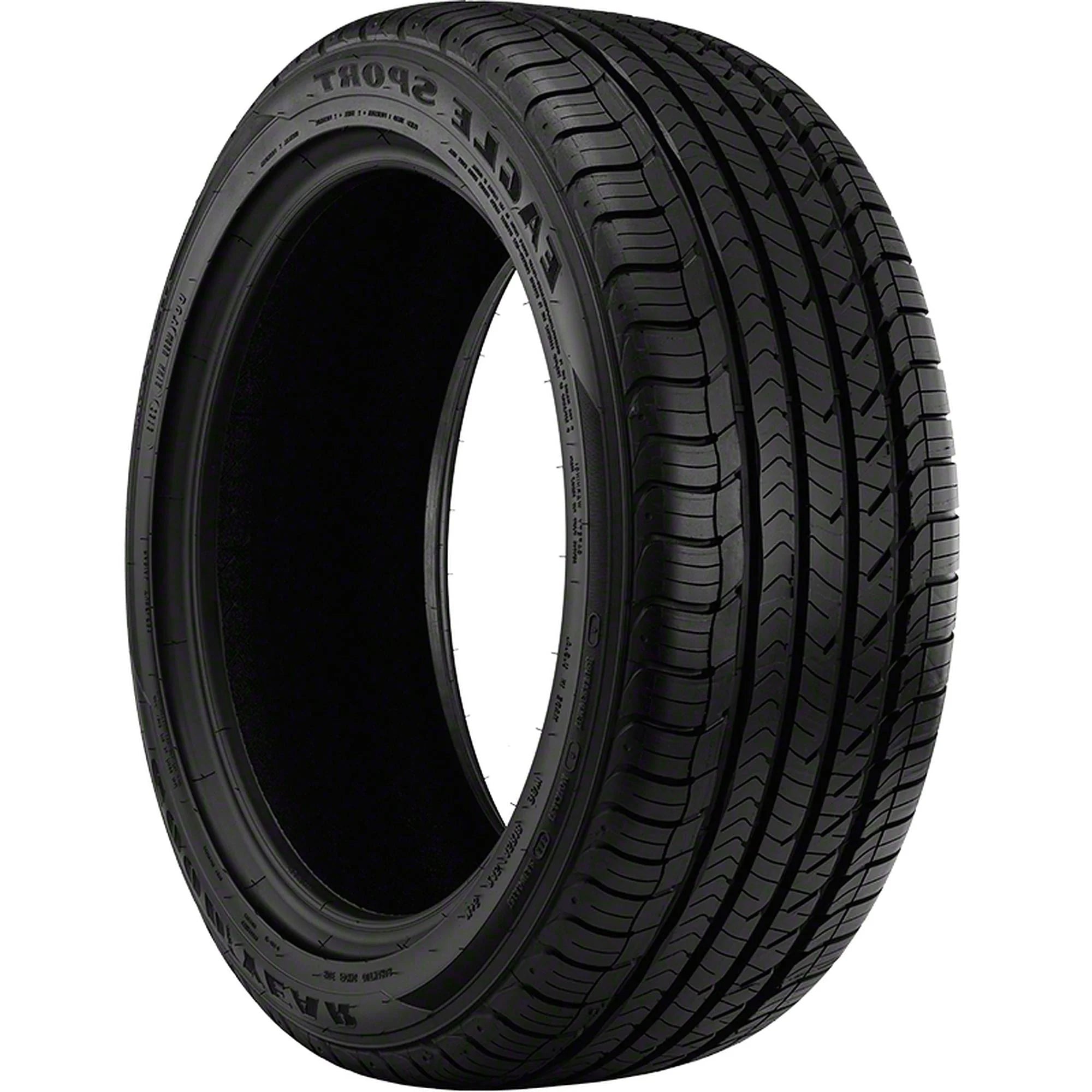 Full season 295/30R21 102V XL passenger tires