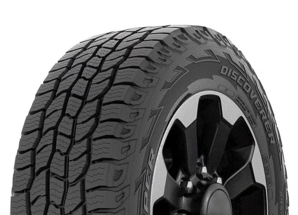 Cooper Discoverer All Terrain 265/60R18 110T All Terrain Tire