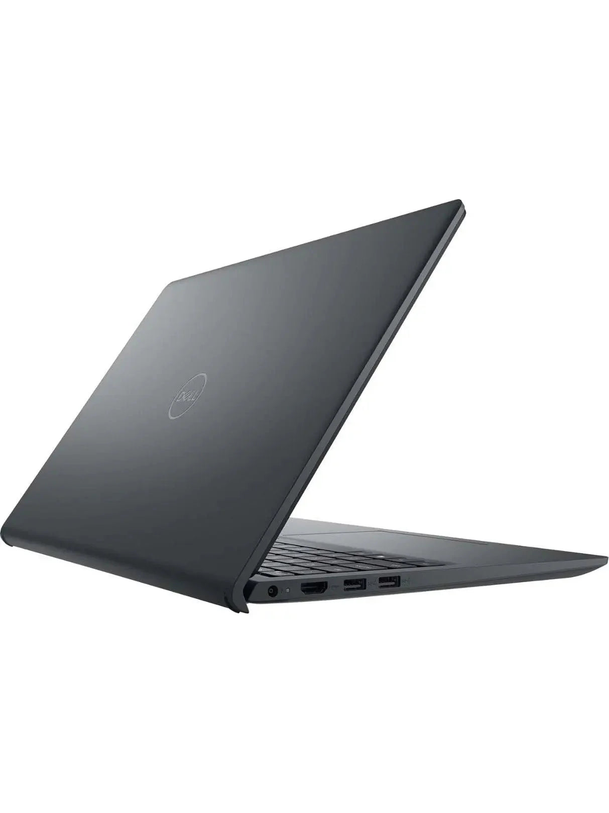 Dell Newest Inspiron 15 3511 Laptop, 15.6 FHD Touchscreen, Intel Core i5-1035G1, 12GB RAM, 256GB PCIe NVMe M.2 SSD, SD Card Reader, Webcam, HDMI, WiFi, Windows 11 Home, Black