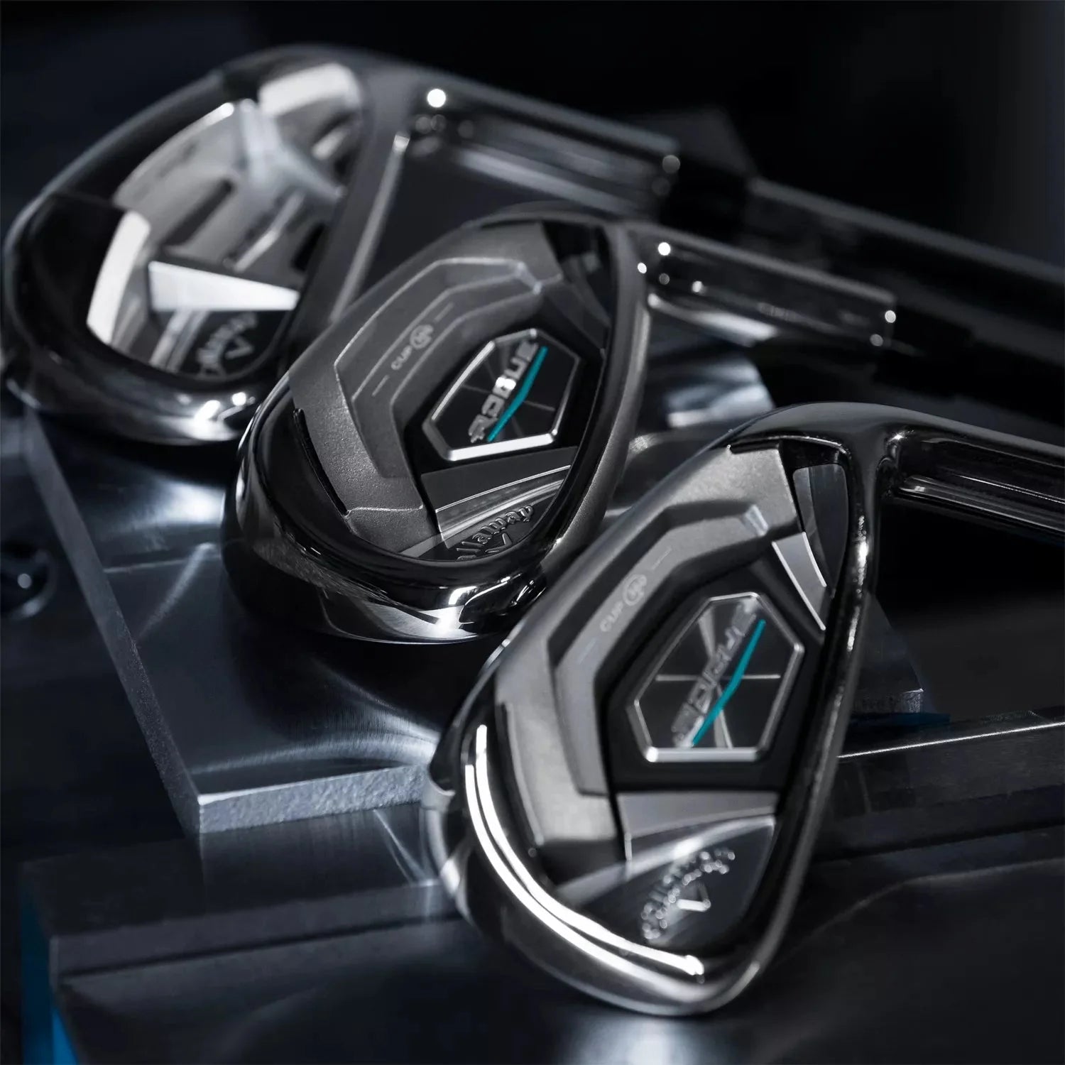 2020 Rogue X Irons