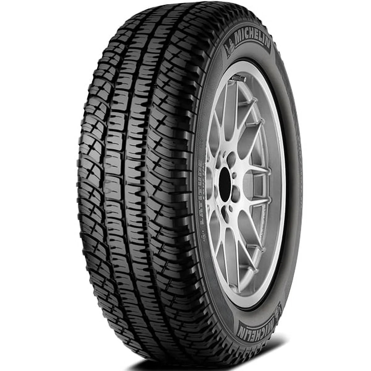 All season 275/55R20 113T tires