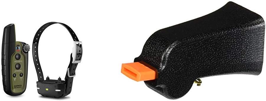 Sport PRO Bundle, Dog Training Collar and Handheld, 1handed Training of Up to 3 Dogs, Tone and Vibration