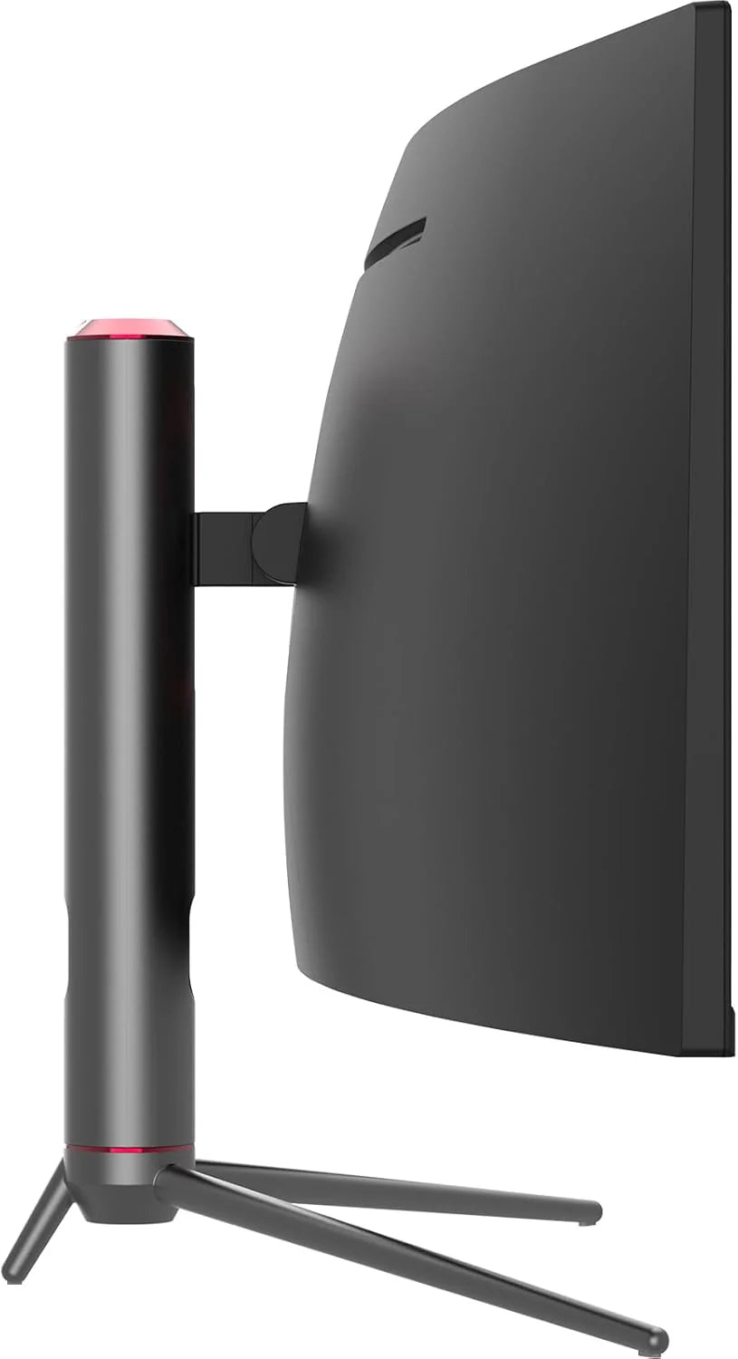 INNOCN 49 Curved Gaming Monitor, 144Hz, HDR400, USB-C, 49C1G