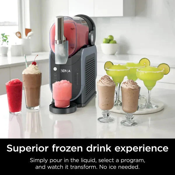 Ninja SLUSHi? Professional Frozen Drink Maker