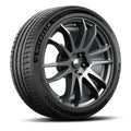 All season 235/40ZR20/XL (96Y) tires