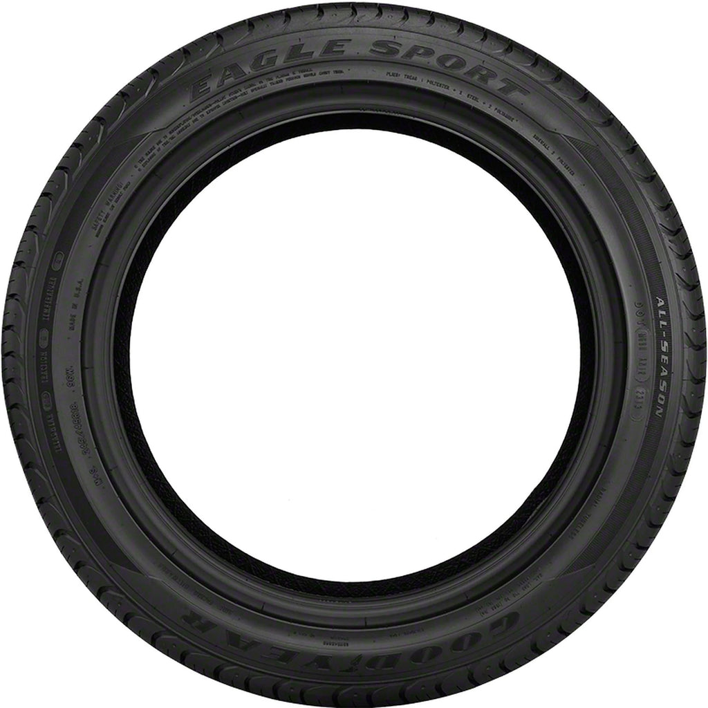 Full season 255/35R19 96W XL passenger tires