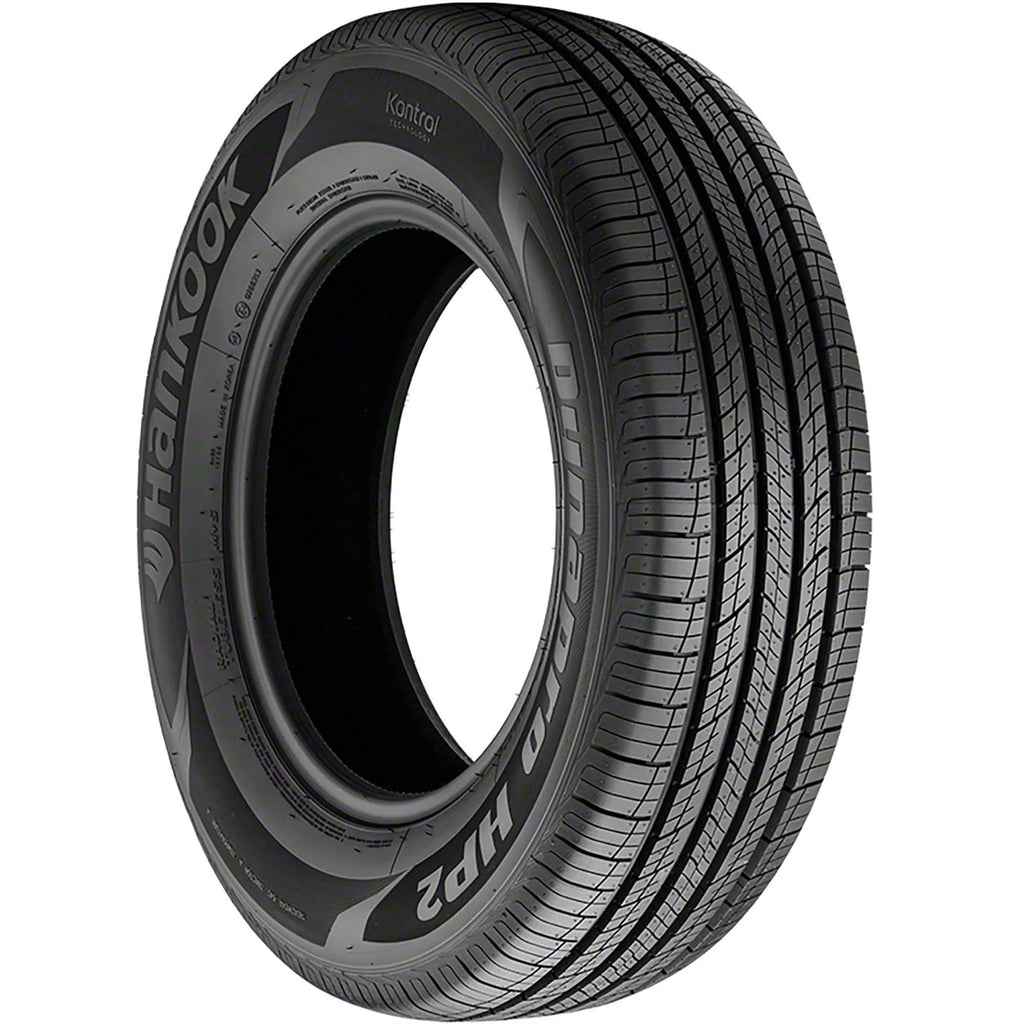 All-season P255/55R20 107H SUV/ crossover tire