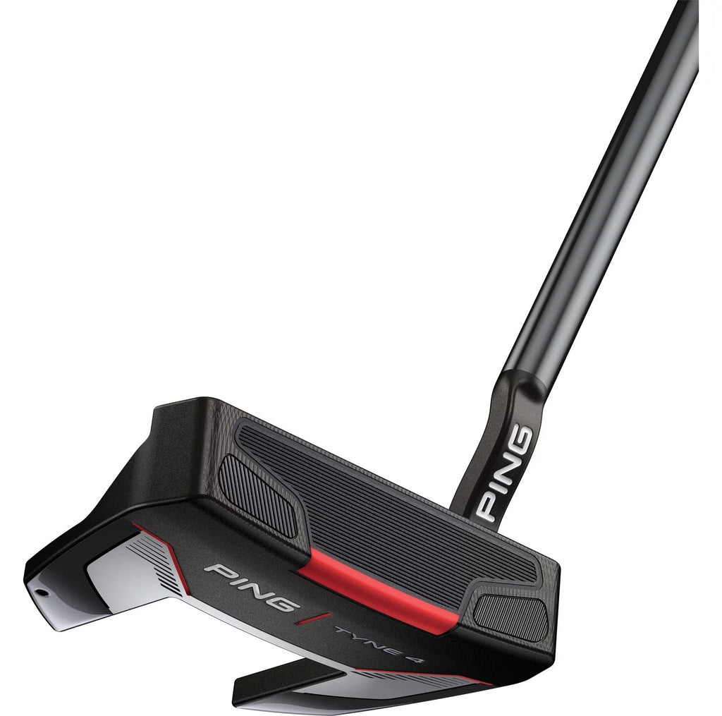 2021 Tyne 4 Putter